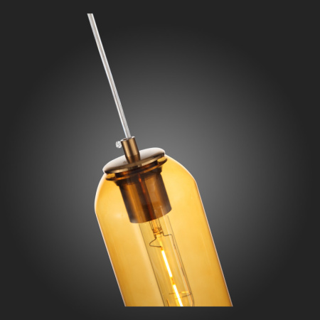 Подвесные светильники — Подвесной светильник ST-Luce SL1145.393.01 купить в 