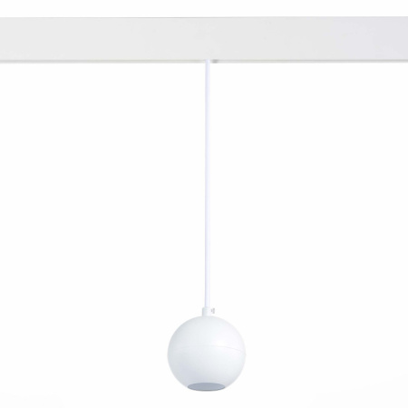 Трековые светильники — Светильник на шине ST-Luce ST354.533.12 купить в 