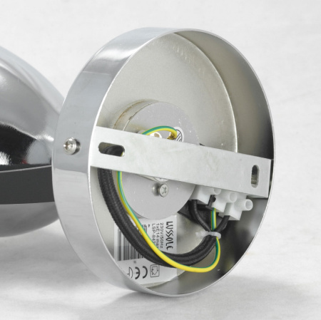 Споты — Спот Lussole LSP-8423 купить в  Споты — Спот Lussole LSP-8423 купить в