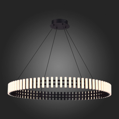 Люстры подвесные — Подвесная люстра ST-Luce SL6203.403.40 купить в  Люстры подвесные — Подвесная люстра ST-Luce SL6203.403.40 купить в