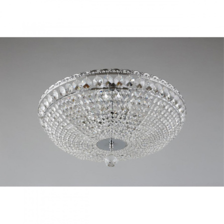 Люстры на штанге — Люстра на штанге APLOYT APL.758.07.09 купить в 