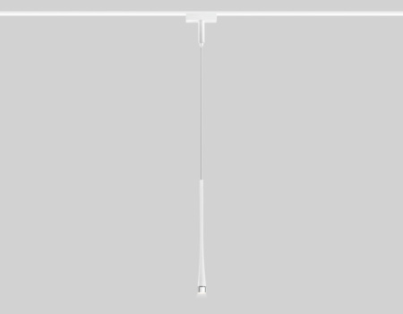 Трековые светильники — Светильник на шине Ambrella Light GV1636 купить в 