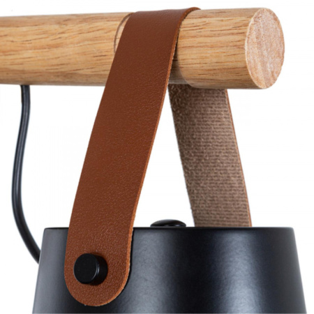 Настенные бра — Бра ARTE Lamp A7032AP-1BK купить в 