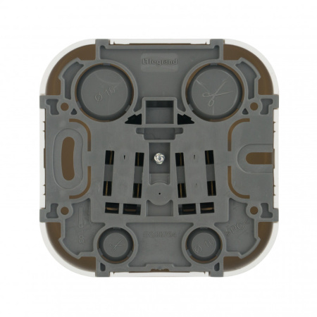 Розетки — Розетка Legrand 782211 купить в 