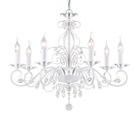 Люстры подвесные — Подвесная люстра Favourite 1733-5P купить в 