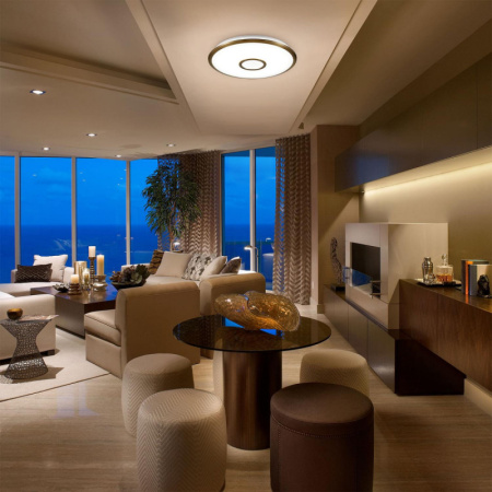 Накладные светильники — Накладной светильник Citilux CL703A63G купить в 