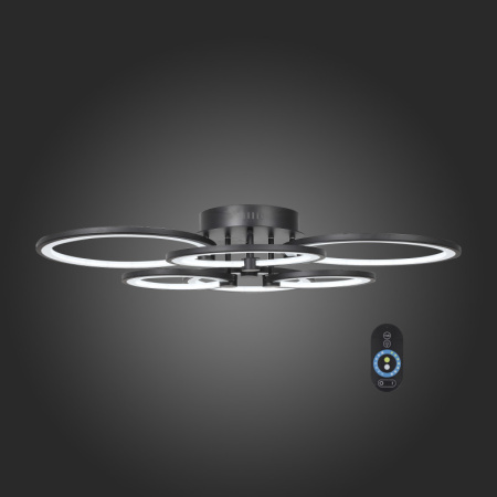 Накладные светильники — Накладной светильник ST-Luce SL867.402.06 купить в  Накладные светильники — Накладной светильник ST-Luce SL867.402.06 купить в