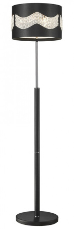 Торшеры и напольные светильники — Торшер WERTMARK WE394.03.025 купить в 