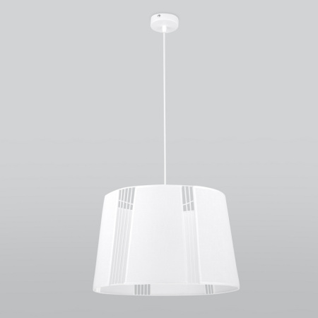 Подвесные светильники — Подвесной светильник TK Lighting 2573 Carmen White купить в  Подвесные светильники — Подвесной светильник TK Lighting 2573 Carmen White купить в