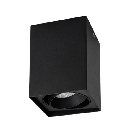 Накладные точечные светильники — Накладной светильник Arlight 023081(1) купить в 