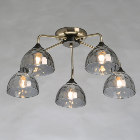 Люстры на штанге — Люстра на штанге DeMarkt 463011705 купить в  Люстры на штанге — Люстра на штанге DeMarkt 463011705 купить в