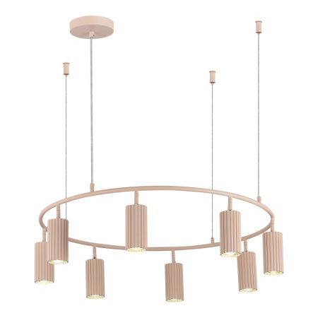 Люстры подвесные — Подвесная люстра ST-Luce SL1213.603.08 купить в 