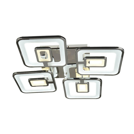 Потолочные люстры — Потолочная светодиодная люстра Seven Fires Margrit 75274.01.03.04 купить в 