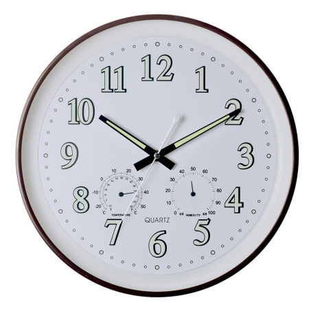 Часы — Часы настенные Apeyron PL2207-263-3 купить в 