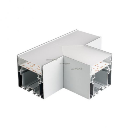 Соединители для профилей — Соединитель профиля Arlight 021264 купить в 