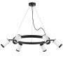 Люстры подвесные — Подвесная люстра Lightstar LR01636637 купить в  Люстры подвесные — Подвесная люстра Lightstar LR01636637 купить в