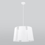Подвесные светильники — Подвесной светильник TK Lighting 2573 Carmen White купить в  Подвесные светильники — Подвесной светильник TK Lighting 2573 Carmen White купить в