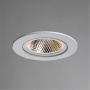 Встраиваемые точечные светильники — Встраиваемый светильник ARTE Lamp A1212PL-1WH купить в  Встраиваемые точечные светильники — Встраиваемый светильник ARTE Lamp A1212PL-1WH купить в