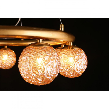 Люстры подвесные — Подвесная люстра APLOYT APL.764.03.09 купить в 