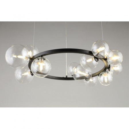 Люстры подвесные — Подвесная люстра APLOYT APL.768.03.12 купить в 