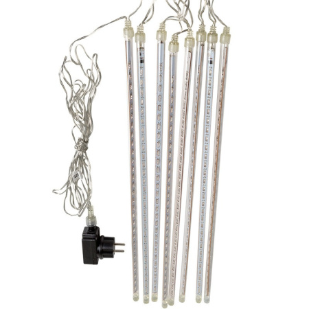 Сосульки светодиодные — Сосулька светодиодная Neon-Night 256-313-6 купить в 