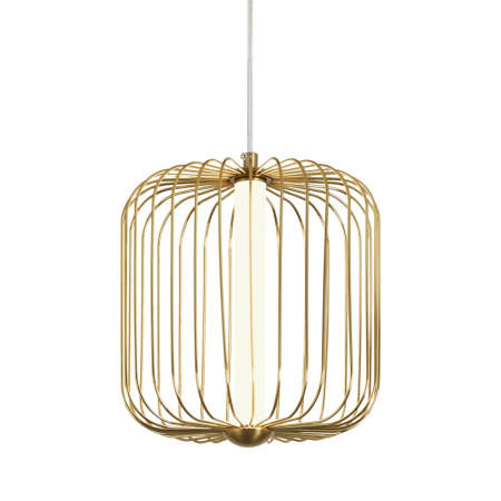 Подвесные светильники — Подвесной светильник Freya FR6131PL-L13BS купить в 