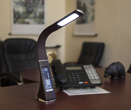 Настольные лампы — Настольная лампа ARTE Lamp A1706LT-1BR купить в  Настольные лампы — Настольная лампа ARTE Lamp A1706LT-1BR купить в