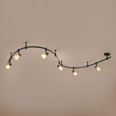 Готовые решения — Трек-система Citilux CL560165 купить в 