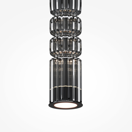 Подвесные светильники — Подвесной светильник Maytoni MOD272PL-L12B3K купить в 