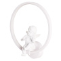 Настенные бра — Бра ARTE Lamp A6065AP-1WH купить в  Настенные бра — Бра ARTE Lamp A6065AP-1WH купить в