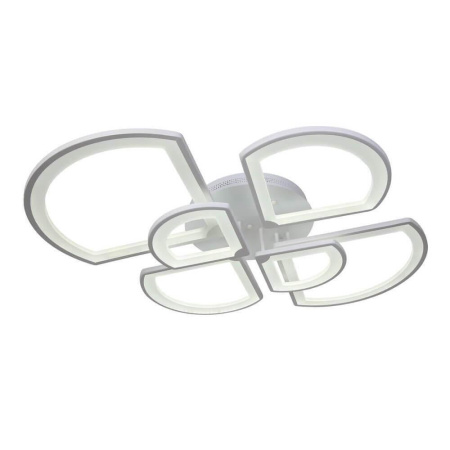 Потолочные люстры — Потолочная светодиодная люстра Seven Fires Никки 76505.01.09.06 купить в 