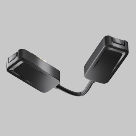 Коннекторы — Коннектор Maytoni Technical TRA084CPC-B-12 купить в 