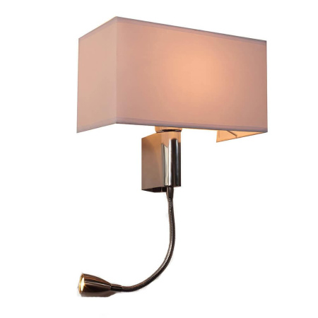 Потолочные светильники — Бра Azzardo Amadeo lambody LED AZ2418 купить в 