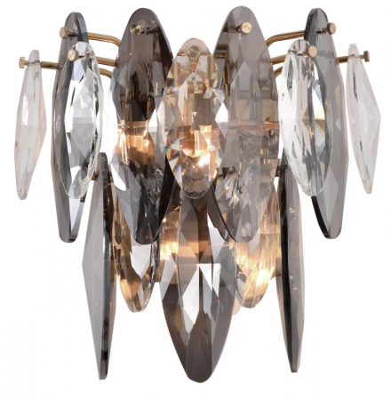 Настенные бра — Бра Divinare 7203/17 AP-2 купить в 