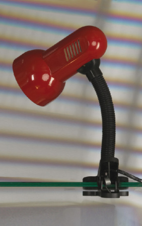 Настольные лампы — Настольная лампа Lussole LST-4934-01 купить в 