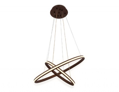 Люстры подвесные — Подвесная люстра Ambrella Light FL406 купить в 