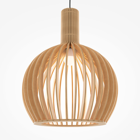 Подвесные светильники — Подвесной светильник Maytoni MOD194PL-01W1 купить в 