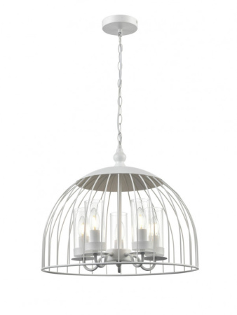 Люстры подвесные — Подвесная люстра Vele Luce VL5061P05 купить в  Люстры подвесные — Подвесная люстра Vele Luce VL5061P05 купить в