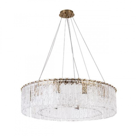 Люстры подвесные — Подвесная люстра Divinare 6005/17 SP-10 купить в 