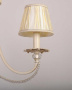 Люстры подвесные — Подвесная люстра Abrasax Josephine 3007/3(creamgold) купить в 