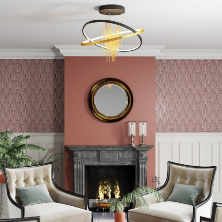 Люстры каскадные — Каскадная люстра Odeon Light 3901/70CL купить в  Люстры каскадные — Каскадная люстра Odeon Light 3901/70CL купить в