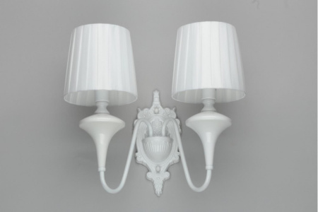 Настенные бра — Бра Omnilux OML-72501-02 купить в 