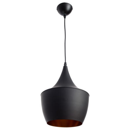 Подвесные светильники — Подвесной светильник ARTE Lamp A3407SP-1BK купить в  Подвесные светильники — Подвесной светильник ARTE Lamp A3407SP-1BK купить в