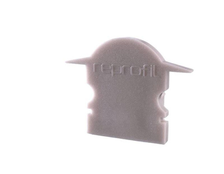 Светодиодные ленты — Заглушка Deko-Light End Cap L-ET-02-10 Set 2 pcs 980061 купить в 