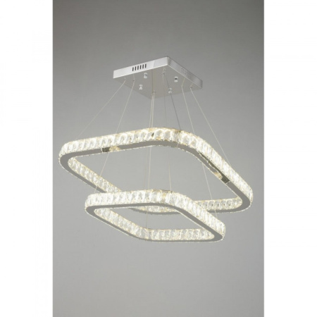 Люстры каскадные — Каскадная люстра Omnilux OML-00203-192 купить в 