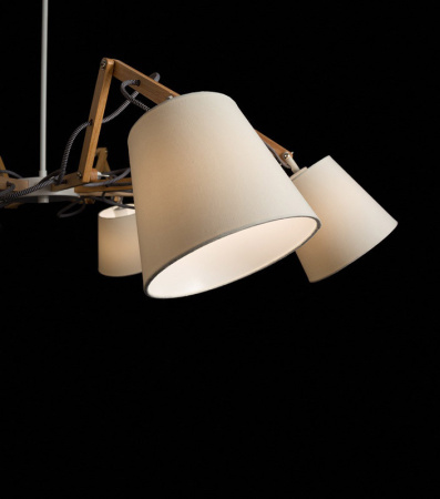 Люстры на штанге — Люстра на штанге ARTE Lamp A5700LM-8WH купить в  Люстры на штанге — Люстра на штанге ARTE Lamp A5700LM-8WH купить в
