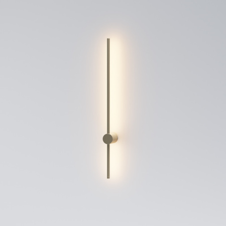 Настенные бра — Бра Denkirs DK5012-SG купить в 