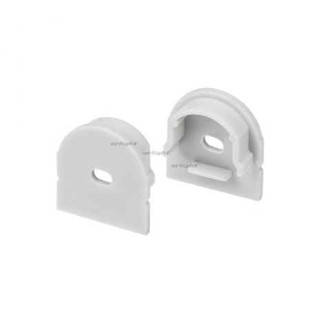 Заглушки для профилей — Заглушка профиля Arlight 018877 купить в 