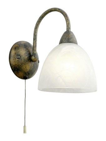 Настенные бра — Бра EGLO 89898 купить в 