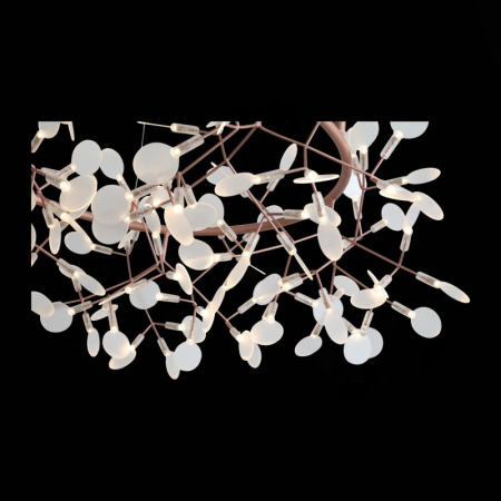 Люстры подвесные — Подвесная люстра ST-Luce SL379.203.135 купить в 